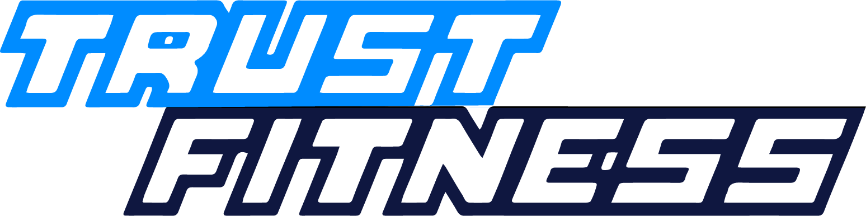 Trust Fitness logo